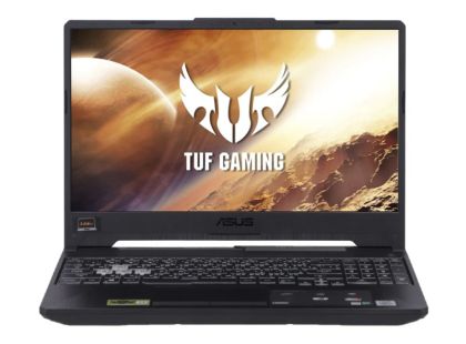 Asus TUF Gaming FX506LI-HN091T